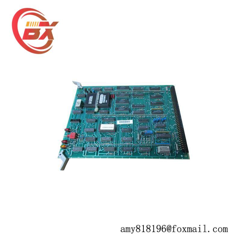 GE DS3800XTFS1A1A CARD