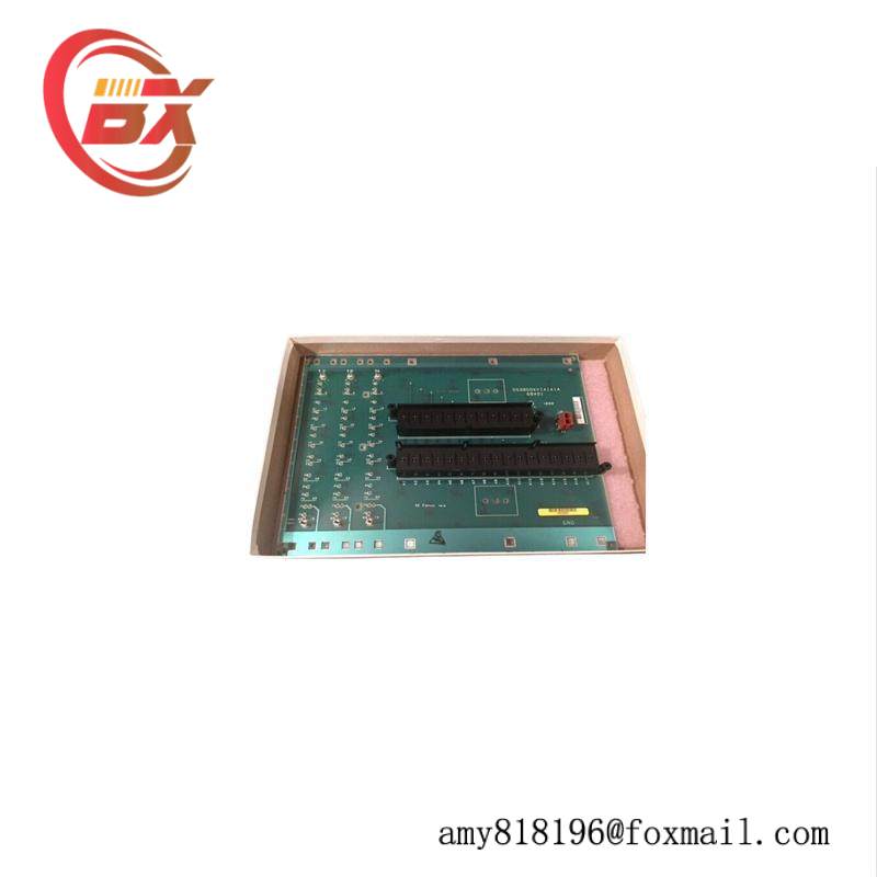 GE DS3800XVIA1A1 VOLTAGE INDICATOR