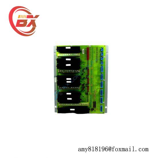 GE DS3820AIQA1A1A circuit board ﻿
