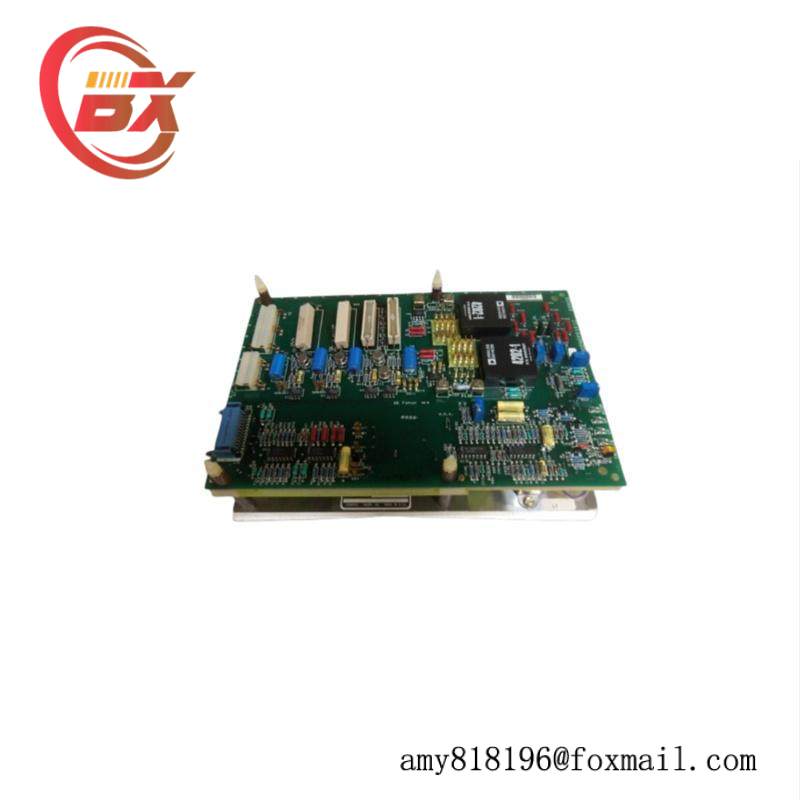 GE DS3820EPSA1A1A CIRCUIT BOARD