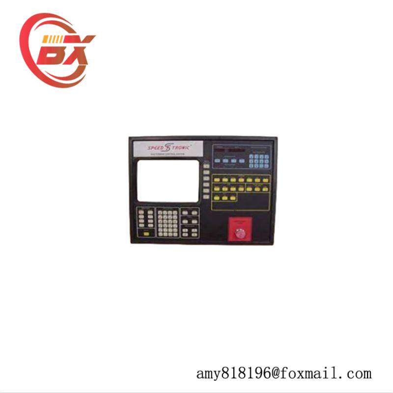 GE DS3820PIMB PANEL INTERFACE MODULE