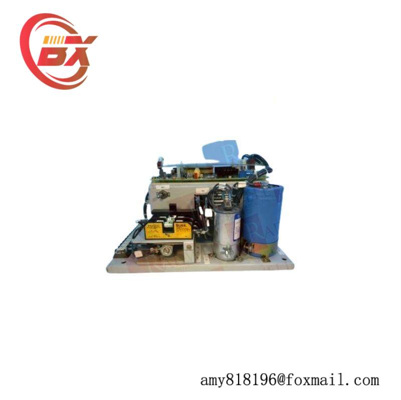 GE DS3820PS7A1B1C POWER SUPPLY