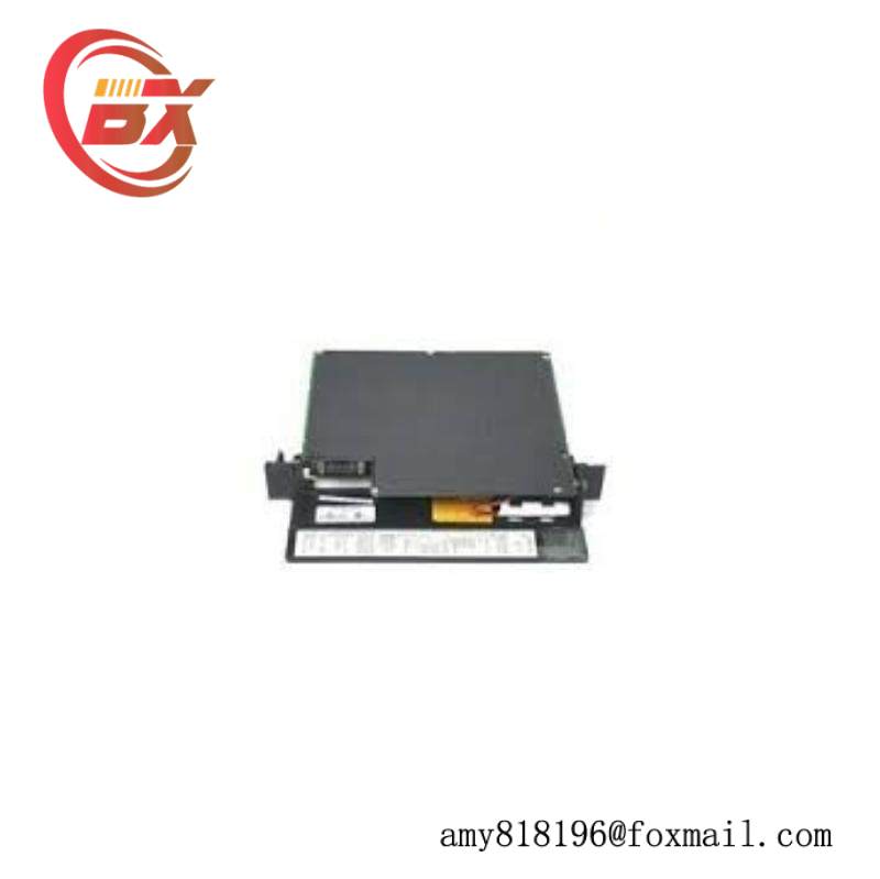 GE DS6800CCID1D1D I/O Interface