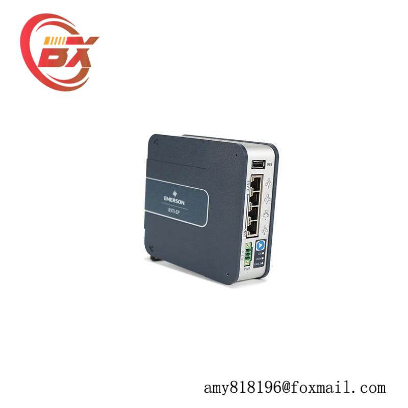 GE EPSCPE100-ABAA Controller Module