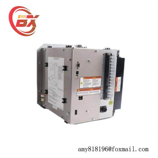 GE FANUC 151X1235DB15SA01 Gas Turbine Control Systems