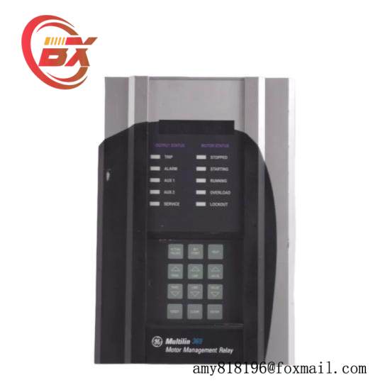 GE FANUC 369-HI-R-0-0-0-0-E
