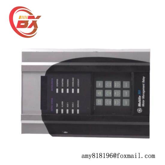 GE FANUC 369-HI-R-0-0-0-0-E
