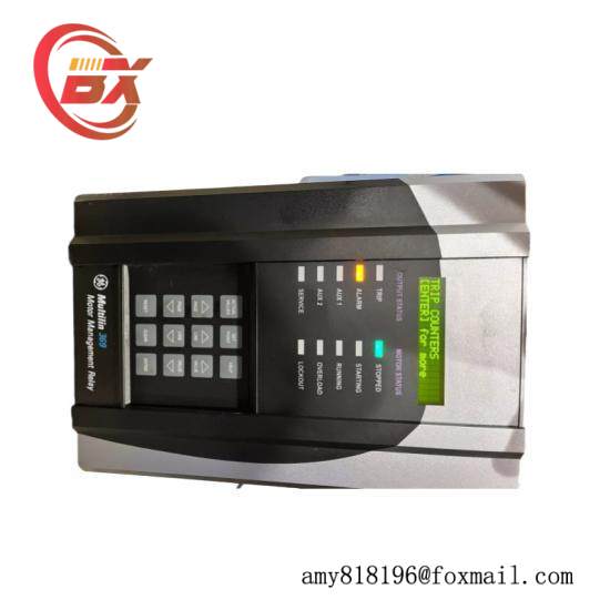 GE FANUC 369-HI-R-M-0-0-0-E
