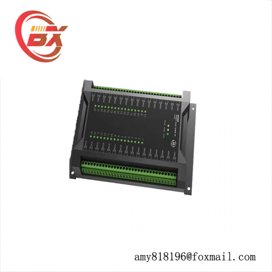 GE DS200GSIAG1