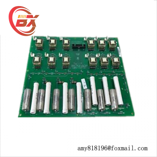 GE FANUC 531X121PCRALG1 Power Connect board