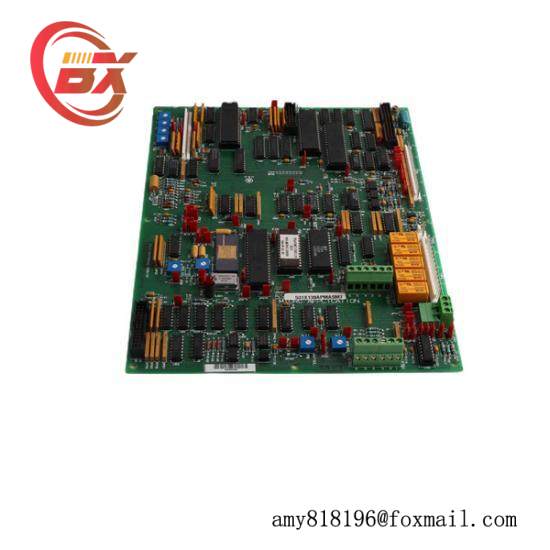 GE FANUC 531X139APMASM7 Micro Application Board