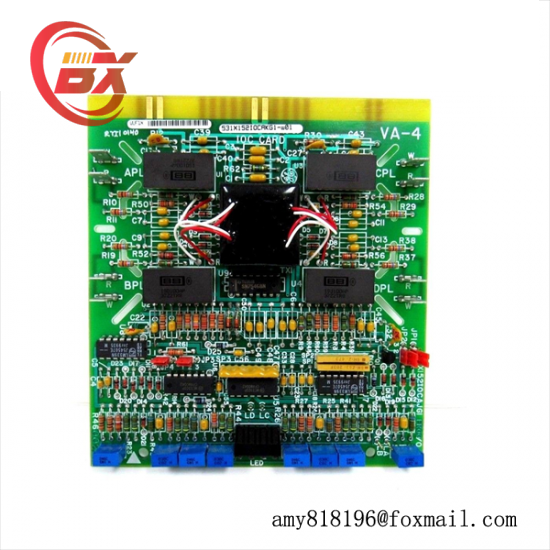 Fanuc 0040-05528
