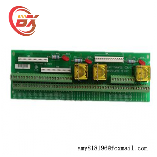 GE IC693MDL740LT