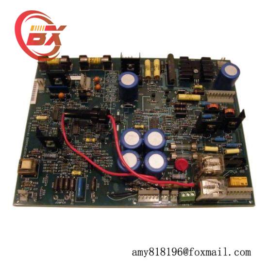 GE FANUC 531X175SSBAYM2 BIU CARD