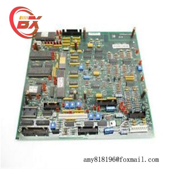 GE FANUC 531X300CCHAGM5 Control Card