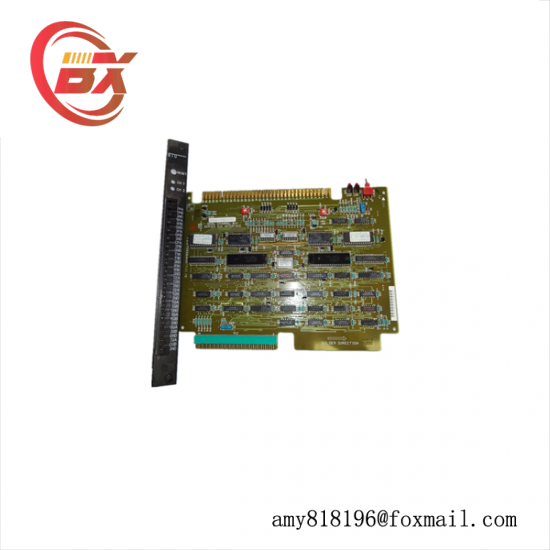 GE FANUC 531X301DCCAF PLC Module