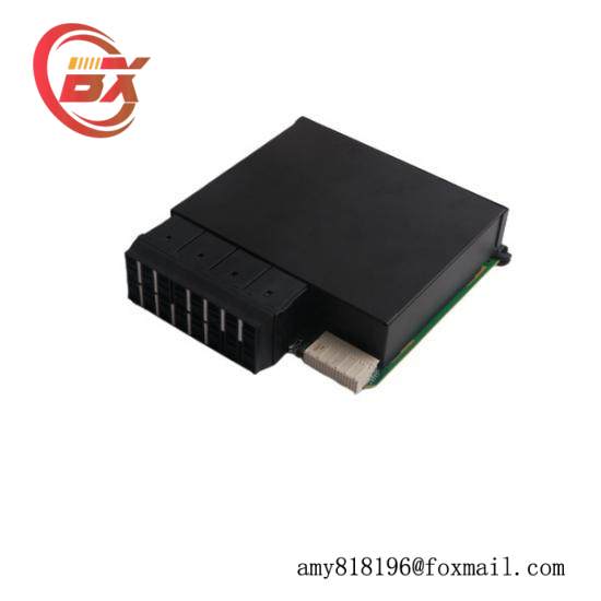 GE FANUC 6E UR 6EH 6EUR6EH A6EC10000087 monitoring module