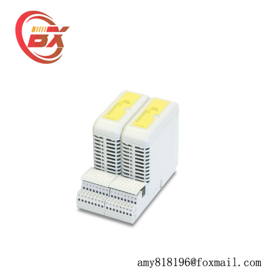 GE Fanuc 8104-AO-IP-03