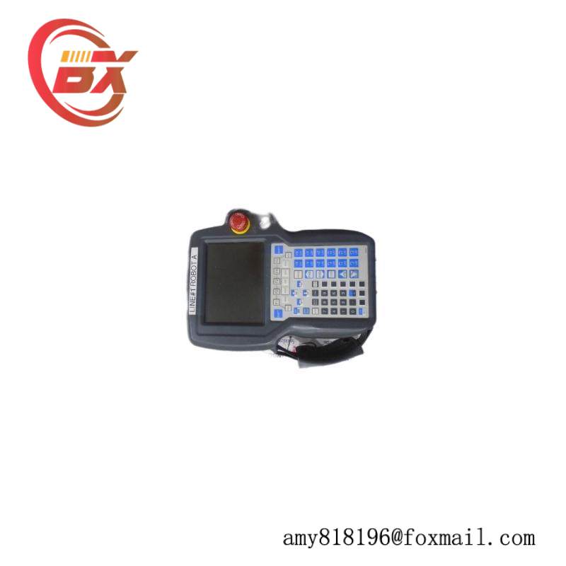 GE Fanuc A05B-2518-C300#EGN TEACH PENDANT