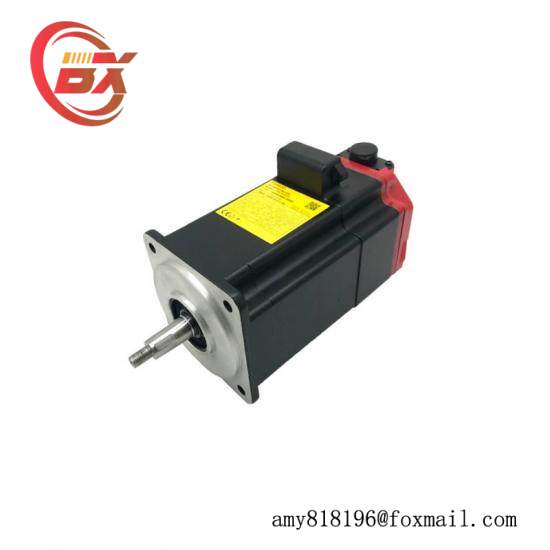 GE Fanuc A06B-0104-B111 servo motor
