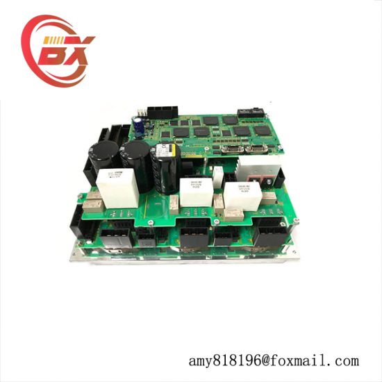 General Electric Fanuc A06B-6400-H102
