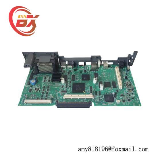 GE Fanuc A16B-3200-0810 R-30iB PLUS MAIN PCB