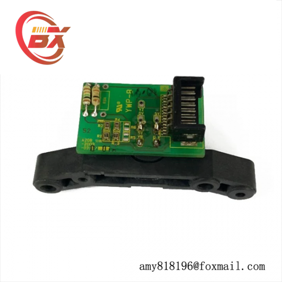 GE FANUC A20B-2003-0310 Sensor Spindle Encoder