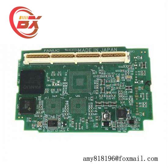 GE FANUC A20B-3300-0773 SERVO CARD