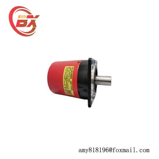 GE Fanuc A860-0302-T001 Encoder