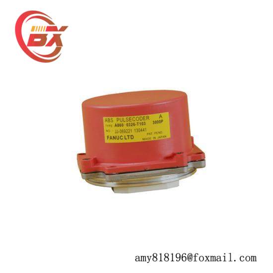 GE Fanuc A860-0326-T103 Encoder