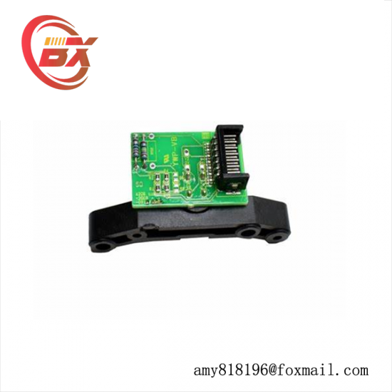 GE FANUC A860-2100-V001 MI SENSOR UNIT