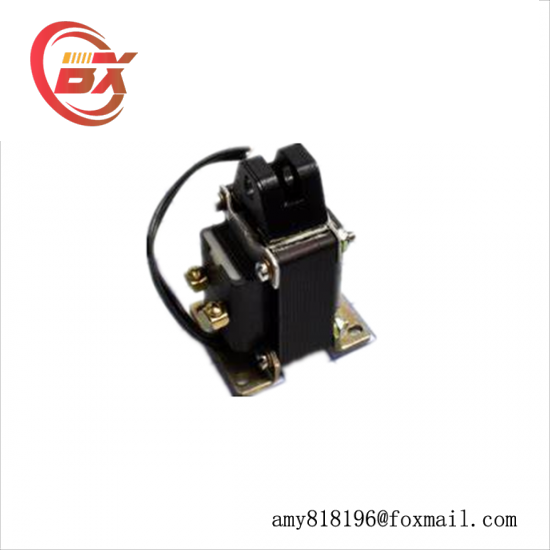 GE FANUC CR9500B101A2A SOLENOID COIL