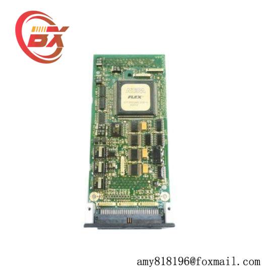 GE FANUC DS200ADMAH1AAC Digital analog module