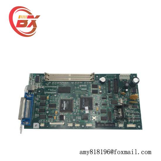 GE Fanuc DS200CDBAG1BCB  Mark V PLC