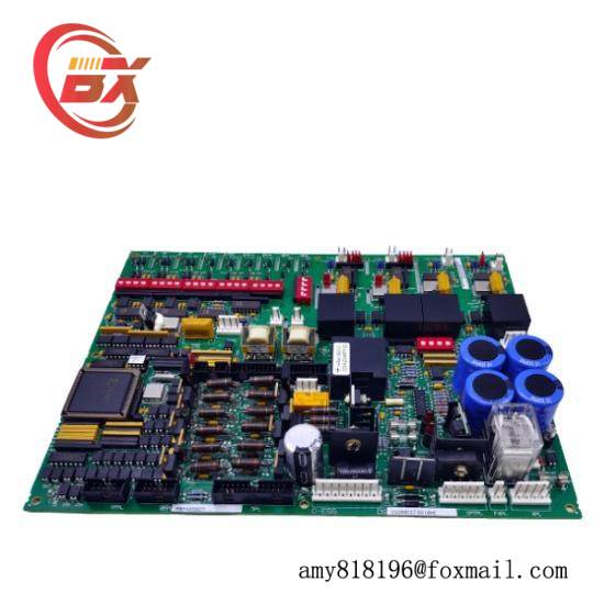 GE Fanuc DS200DCFBG1B  Mark V Circuit board