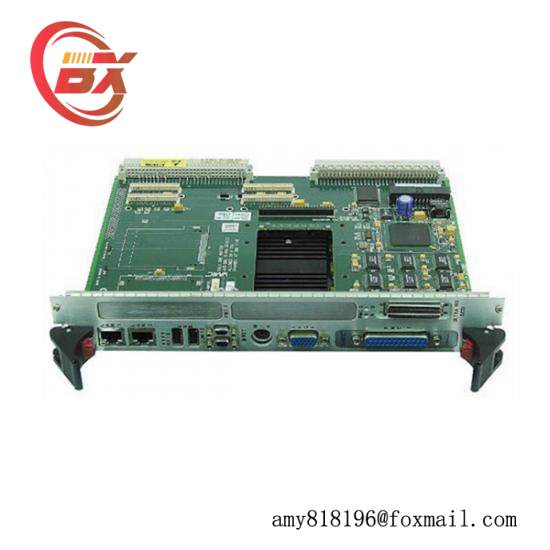 GE FANUC DS200DSFBG2A Circuit Board