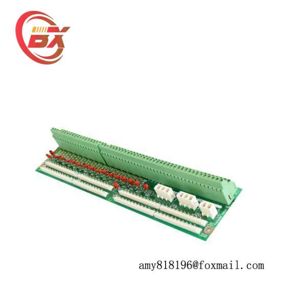 GE Fanuc DS200DTBDG1A  Mark V Board