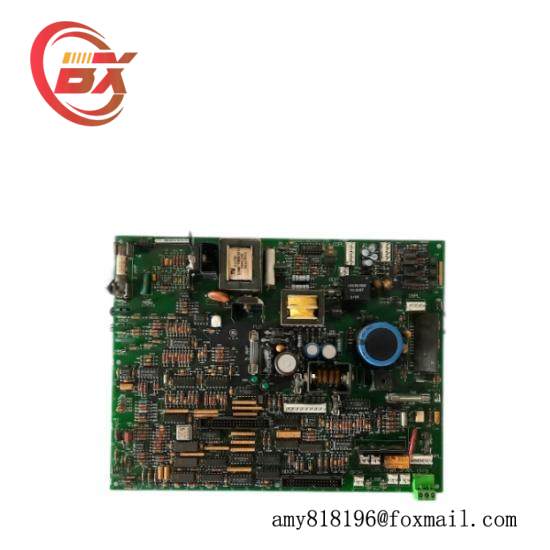 GE Fanuc DS200IMCPG1CB  Mark V PLC