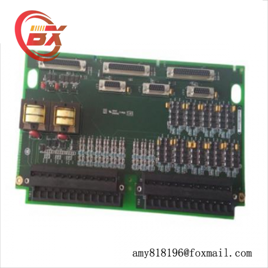 GE FANUC DS200IMCPG1GC Power Supply Interface Board