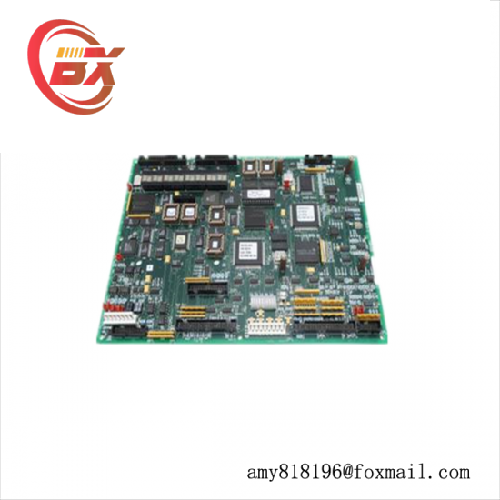 GE DS200LDC