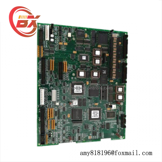 GE DS200LUVAG1AFD