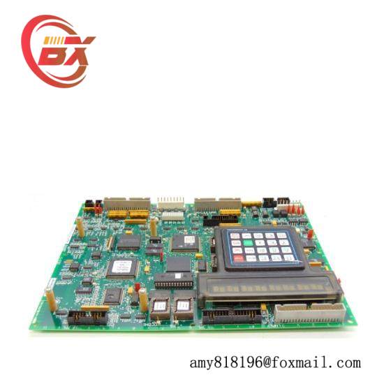 GE DS200LDC