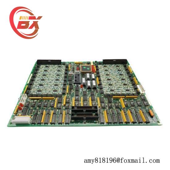GE FANUC DS200LRPAG1AGF Line Protection