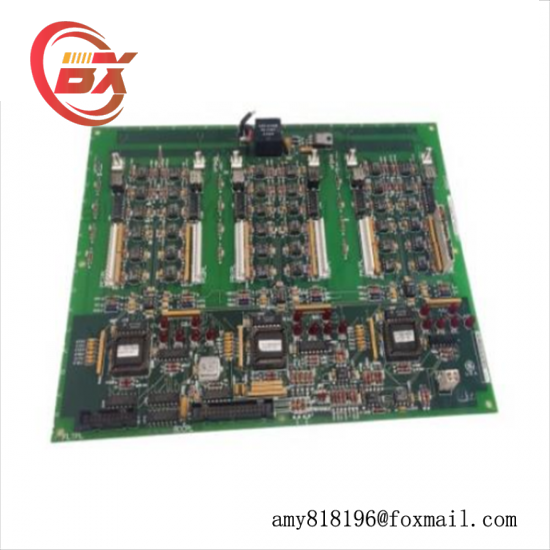 GE FANUC DS200PLIBG2ACA Logic Interface Board