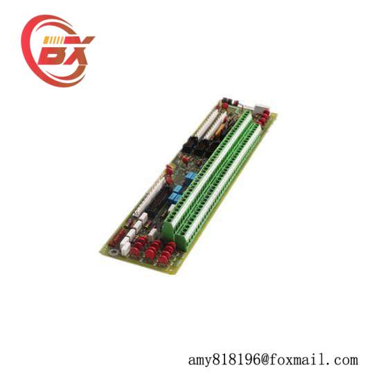 GE Fanuc DS200PTBAG1A Termination Board