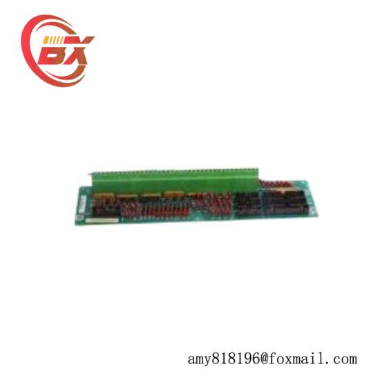GE Fanuc DS200PTBAG1BBA  Termination Board