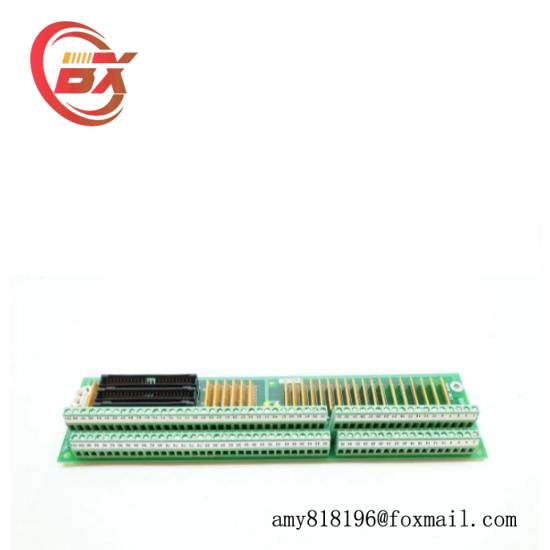 GE Fanuc DS200STBAG1A  Mark V PLC