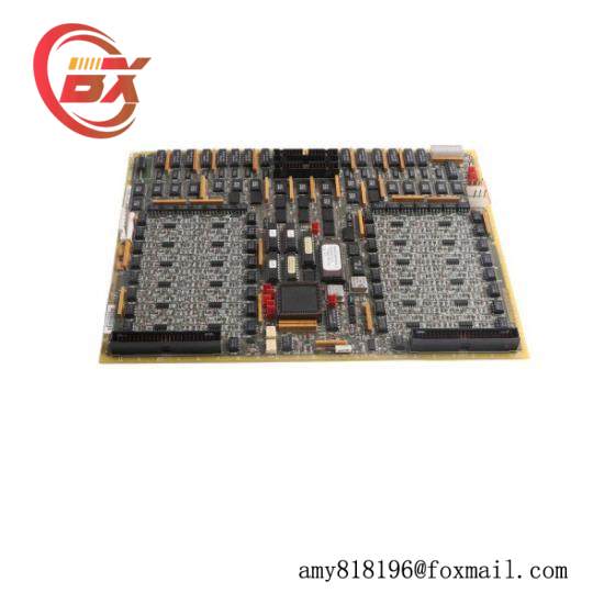 GE FANUC DS200TCDAH1B PROCESSOR BOARD