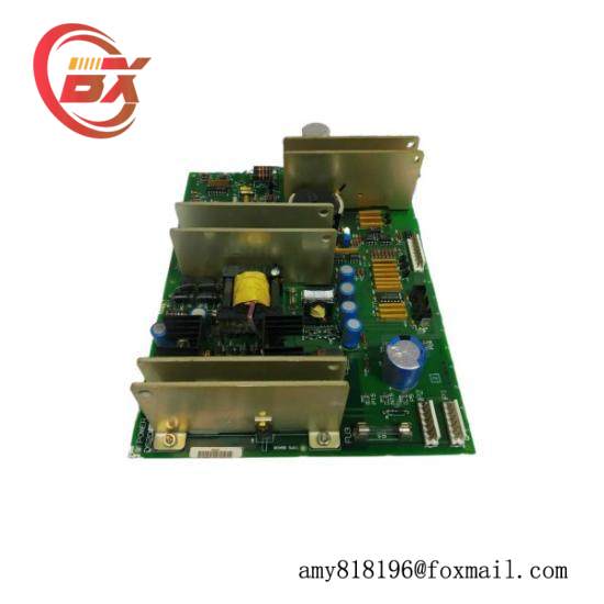 GE DRIVE-CODE-SNMP