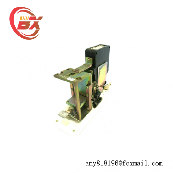 GE FANUC DS303A6A01KXA003XT DC Contactor